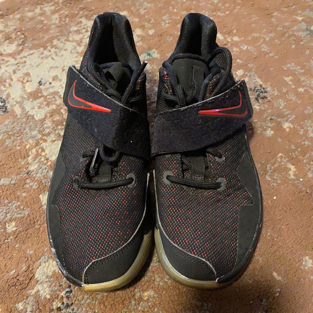 Nike LeBron